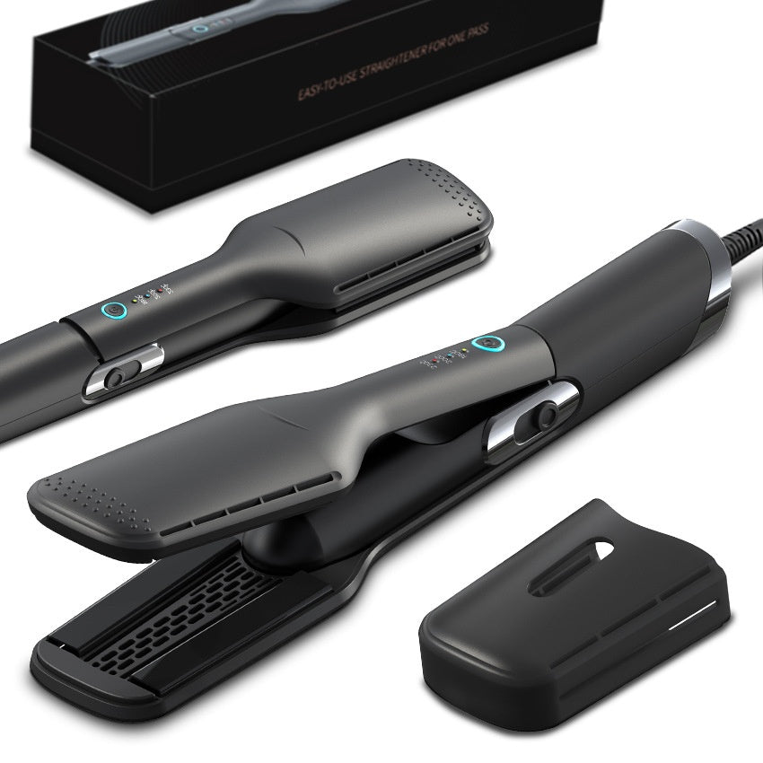 2-in-1 Haartrockner & Glätteisen – Ansicht 6