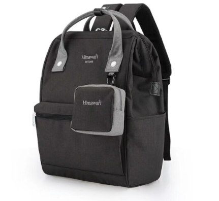 Trendy japanischer Rucksack für Studenten – Bild 7 | LuxeStyle