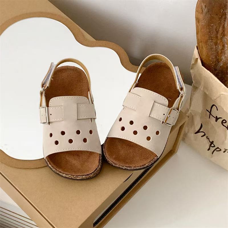Sommer-Fashion-Sandalen für Kinder