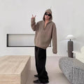 Casual Pullover für Herren