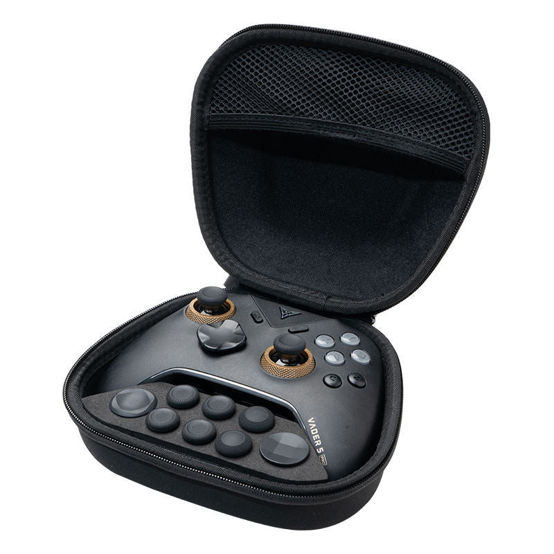 Smartphone Game Controller Black Warrior