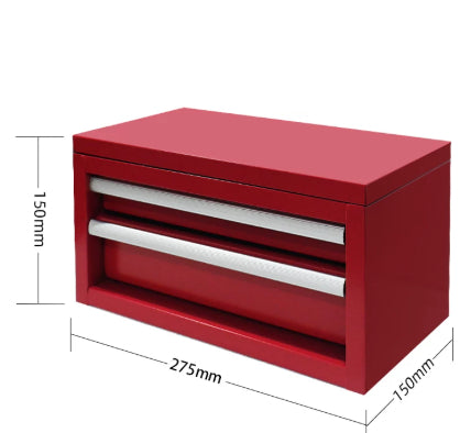 Desktop Aufbewahrungsbox mit Deckel