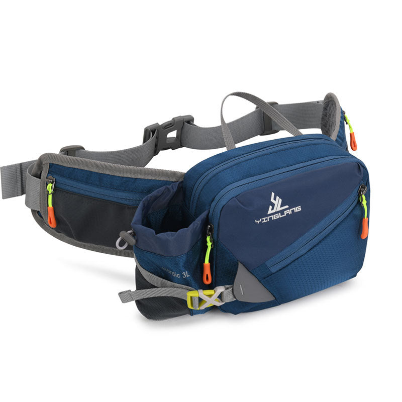 Outdoor-Sport-Tasche Hiking & Klettern