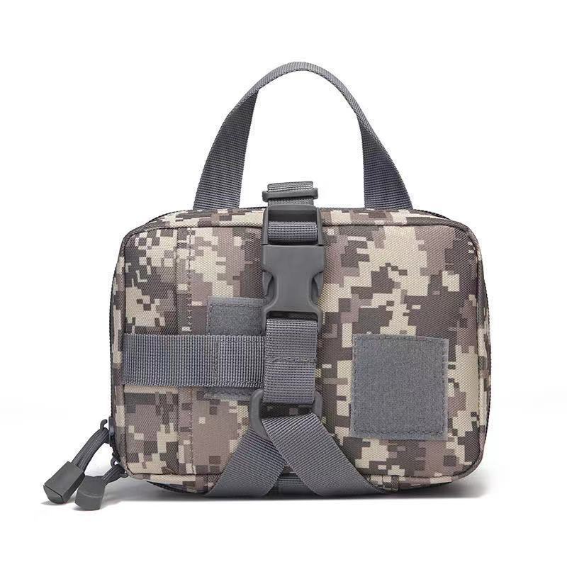 Gürteltasche für Outdoor-Aktivitäten | LuxeStyle