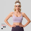 Sportliches Camisole für Sommer-Workouts