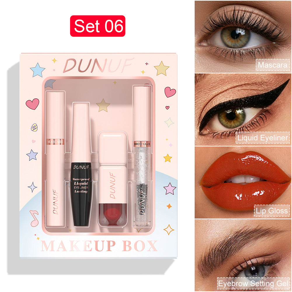 Makeup-Set
