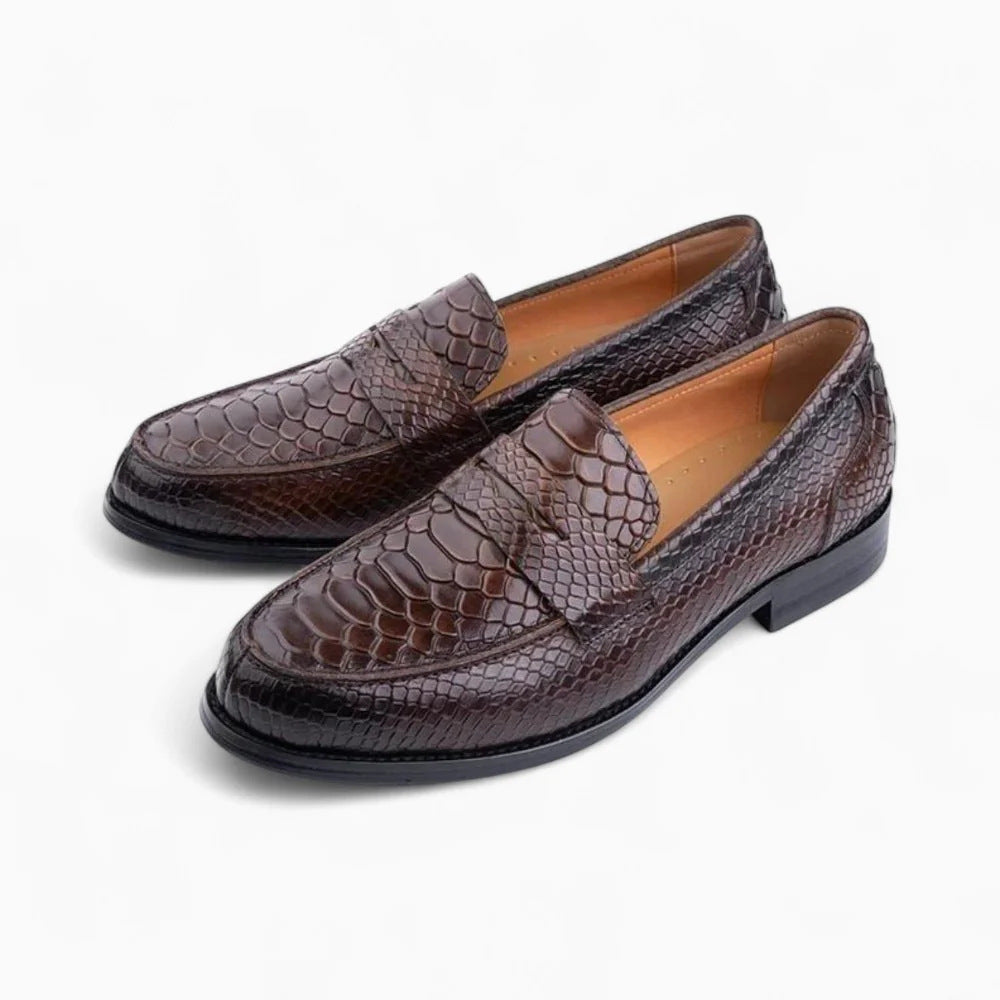 Elegante Business-Schuhe für Herren