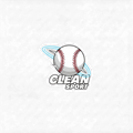 Sticker «Baseball»