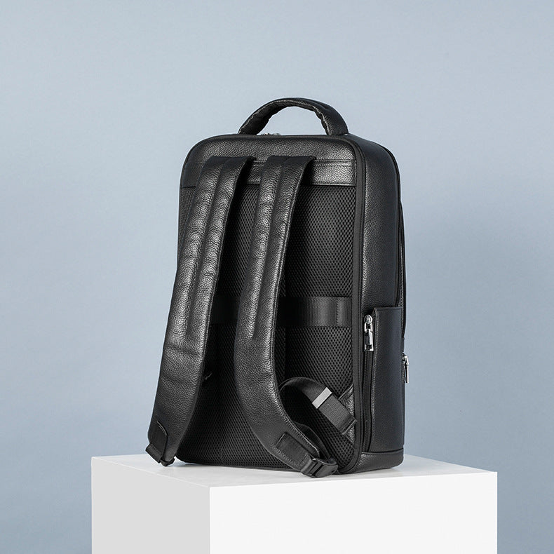 Business-Rucksack für Männer – Bild 5 | LuxeStyle