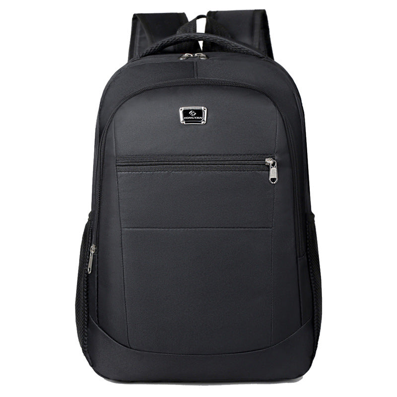 Business Rucksack mit hoher Kapazität – Bild 3 | LuxeStyle