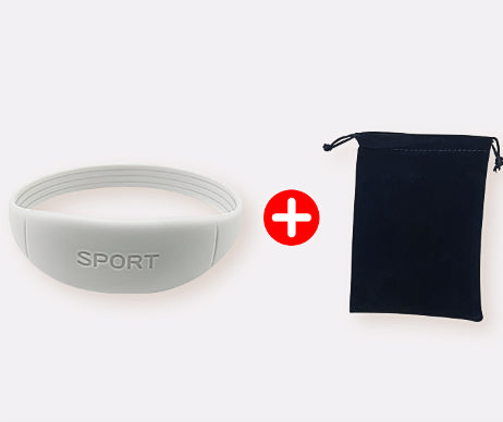 Patella-Schutzband für Kinder