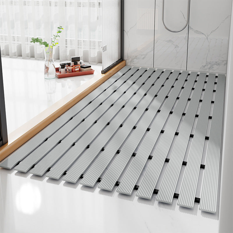 Wasserfeste Badezimmer-Matte