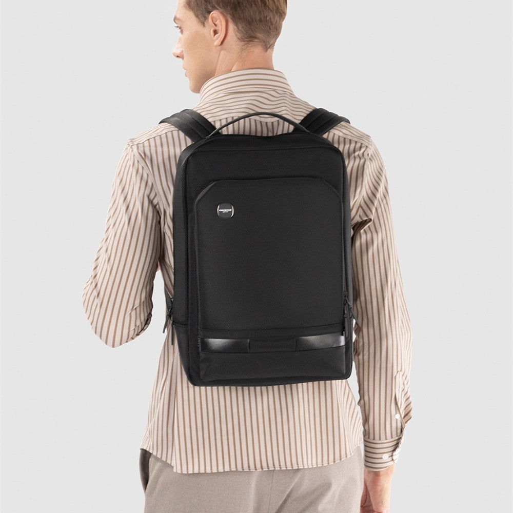 Business Laptop Rucksack – wasserdicht