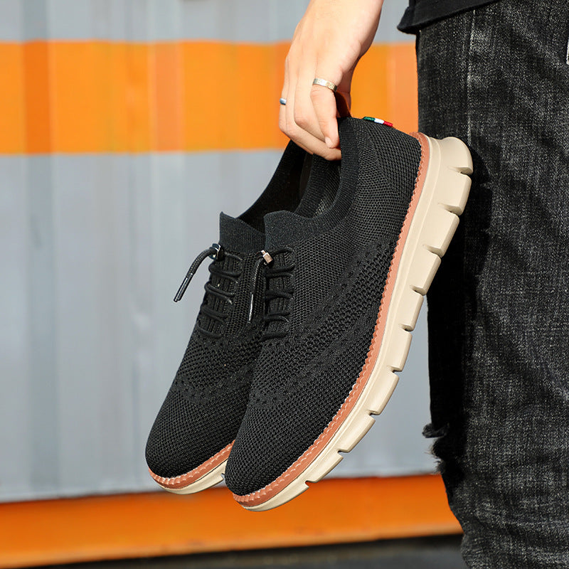Britischer Trendschuh – Bild 9 | LuxeStyle