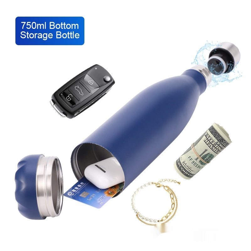 Grosse Sport-Becher-Dose – Bild 3 | LuxeStyle