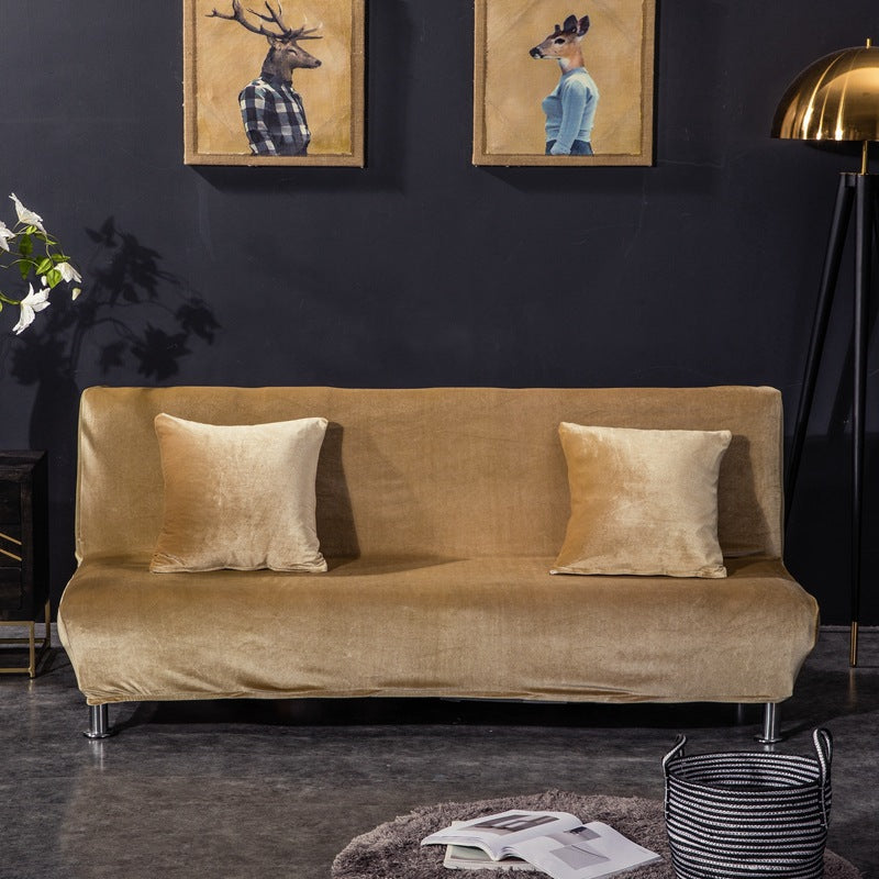 Silberfuchs-Sofacover – Bild 7 | LuxeStyle