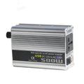 Auto-Stromrichter 12V auf 220V, 300W – Bild 1 | LuxeStyle
