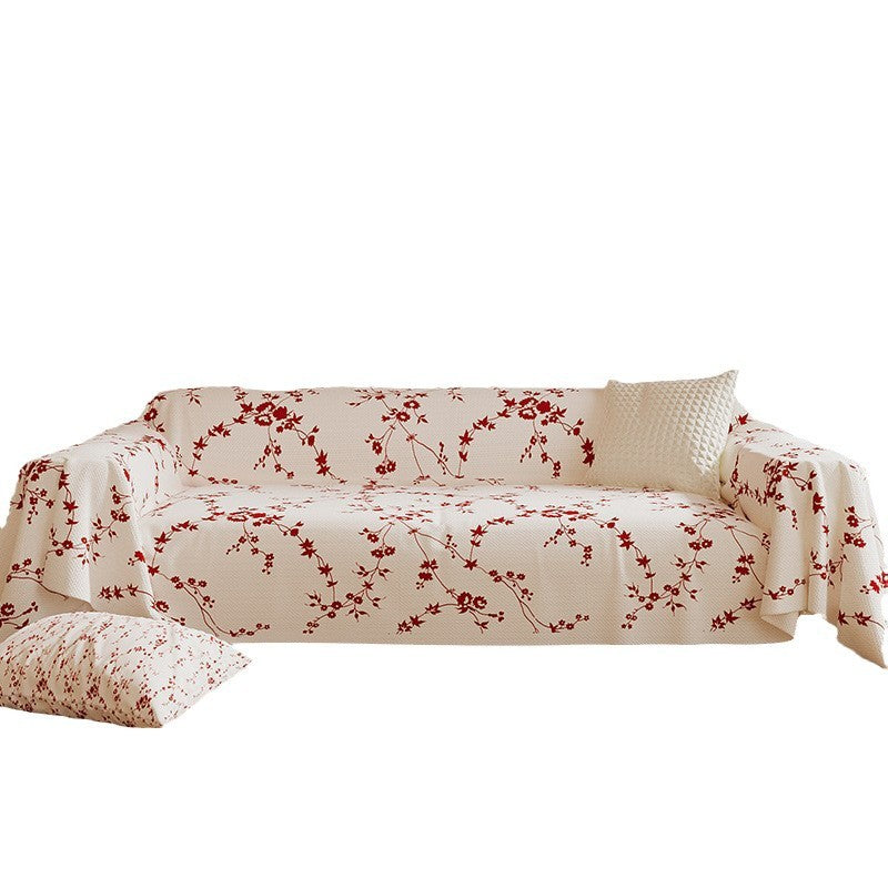 Sofaüberwurf im chinesischen Stil – Bild 6 | LuxeStyle