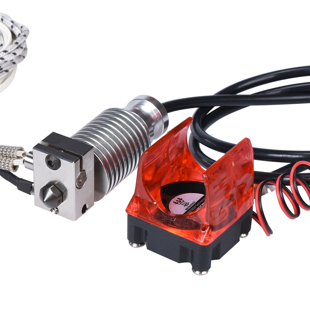 E3DV6 J-Head Remote Extruder-Kit