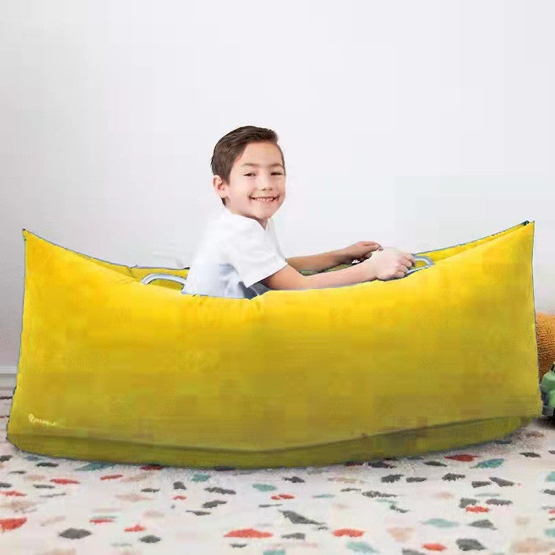 Aufblasbares Sofa-Kissen