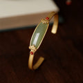 Ruyi-Armband aus Kupfer | LuxeStyle