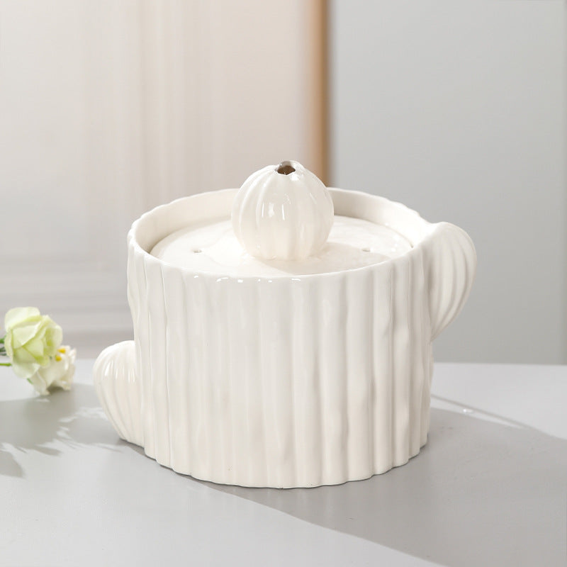 Ceramische Katzen- und Hundeschale 2 L – Bild 2 | LuxeStyle