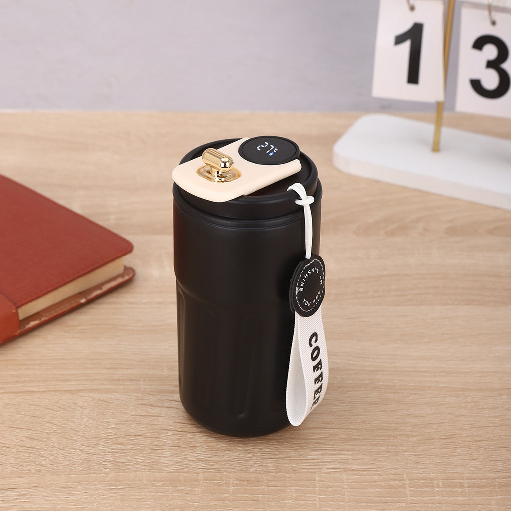 Smarte Thermosflasche 450ml
