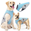 Kühljacke für Hunde