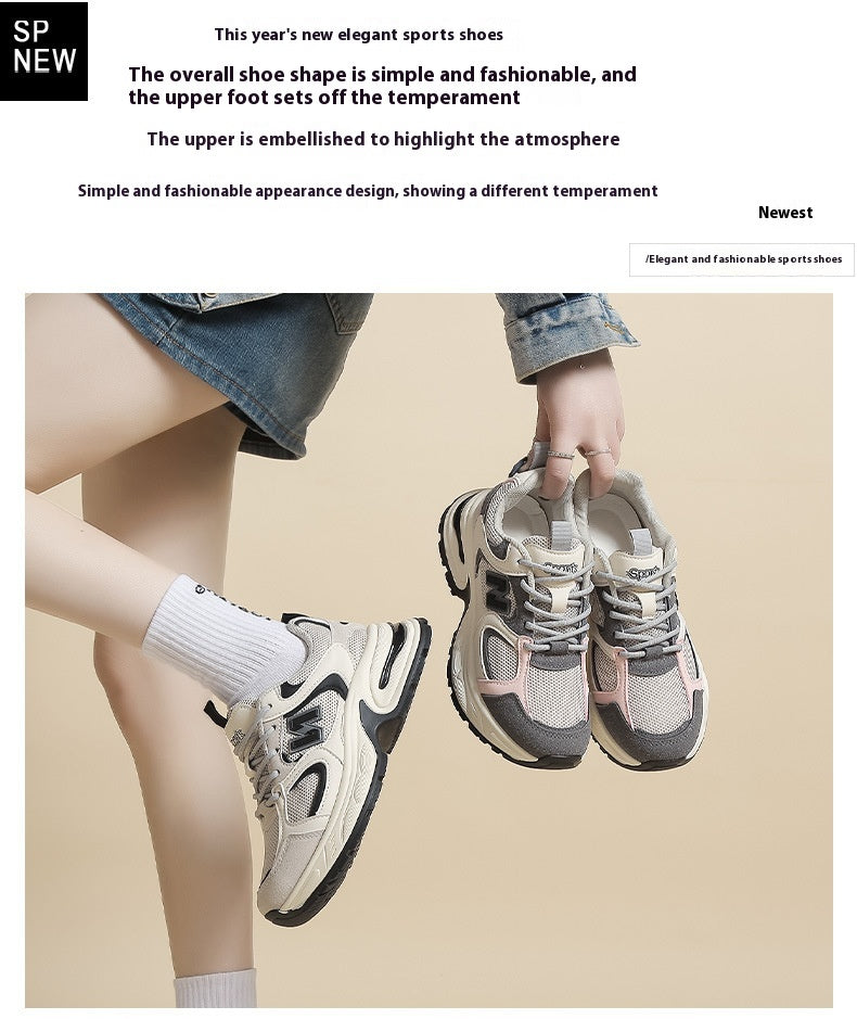 Freizeitschuh mit flacher Sohle – Bild 18 | LuxeStyle