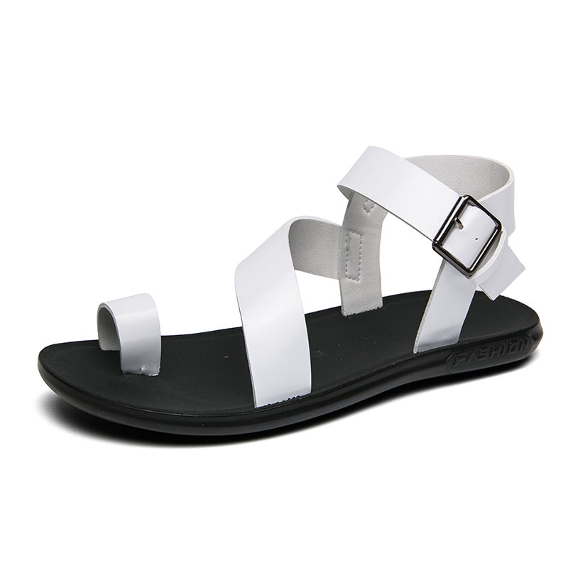 Männer Sommer Schuhe, atmungsaktiv, locker – Bild 2 | LuxeStyle