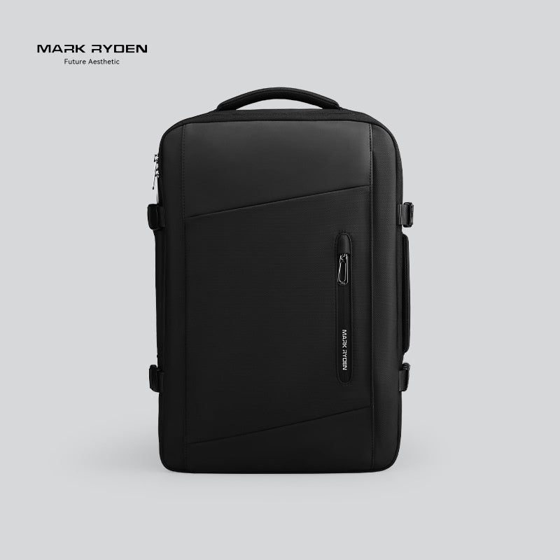 Business Rucksack mit Vakuumkompression | LuxeStyle