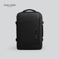 Business Rucksack mit Vakuumkompression | LuxeStyle