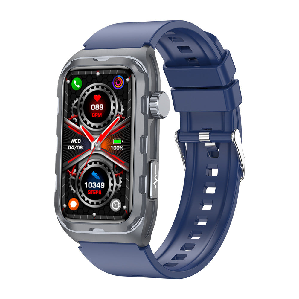 Smart Armband für Herzfrequenz & Schlaf – Ansicht 6