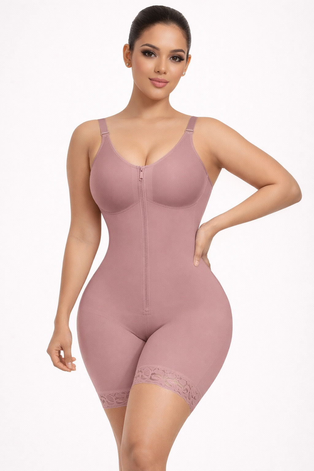 Fajas Colombianas Postpartum Shapewear