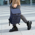 Reflektierender Rucksack mit Thermo-Isolation
