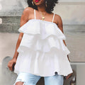 Raffiniertes Puffrock-Kleid – Bild 3 | LuxeStyle