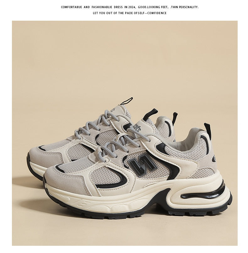 Freizeitschuh mit flacher Sohle – Bild 17 | LuxeStyle