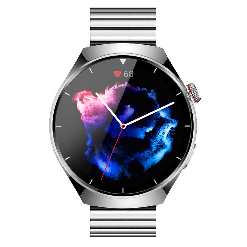 Wasserdichte Smartwatch mit Schlafüberwachung – Bild 6 | LuxeStyle