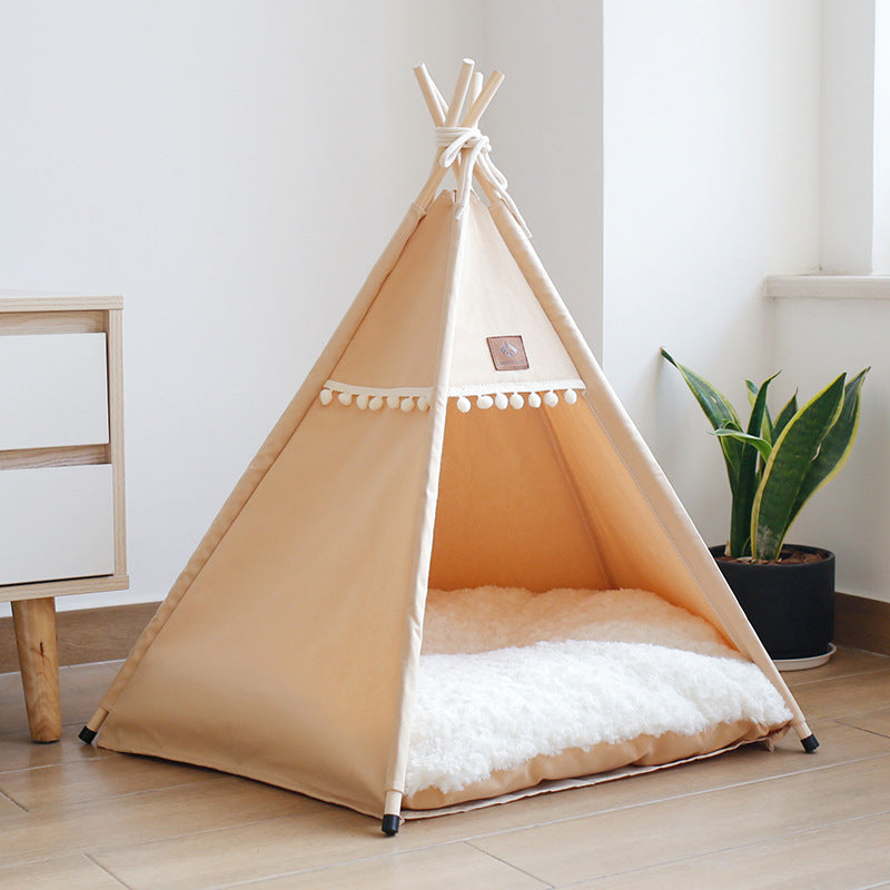 Hunde- und Katztent für jeden Anlass – Bild 5 | LuxeStyle