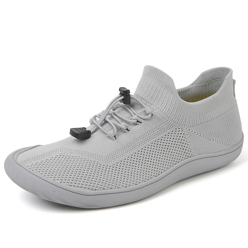 Atmungsaktiver Mid-Calf Freizeitschuh für Herren – Bild 9 | LuxeStyle