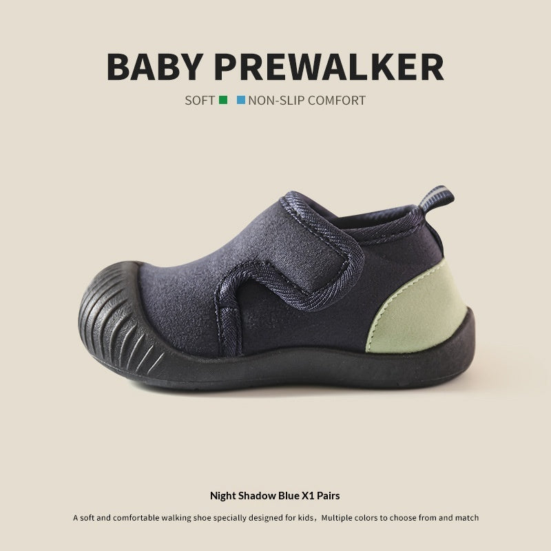 Warme Lauflernschuhe für Babys – Bild 9 | LuxeStyle