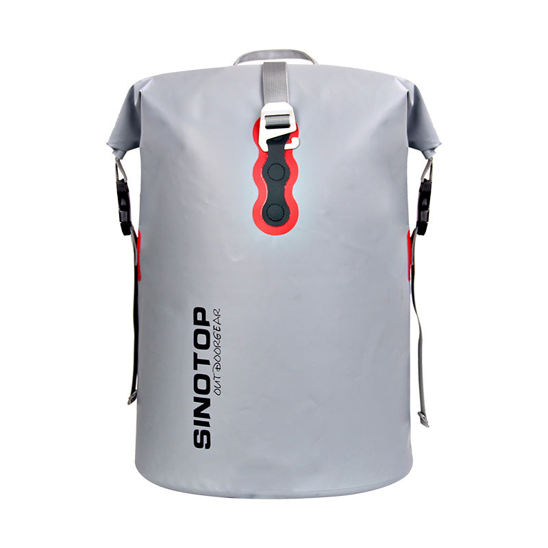Wasserdichter 40L Outdoor Rucksack – Bild 2 | LuxeStyle