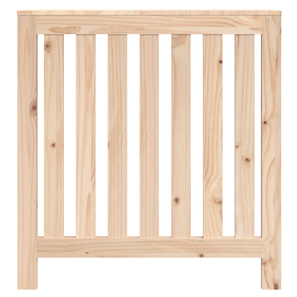 Radiatorenverkleidung aus Kiefernholz