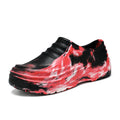 Herren Slip-on Sneaker mit Chunky Sohle