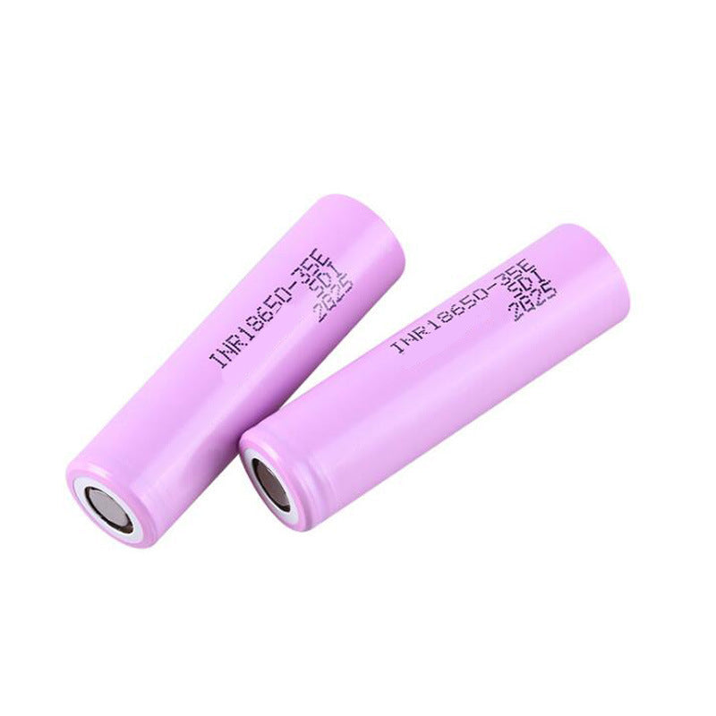 Lithium-Akkumulator 3500mAh – Bild 6 | LuxeStyle