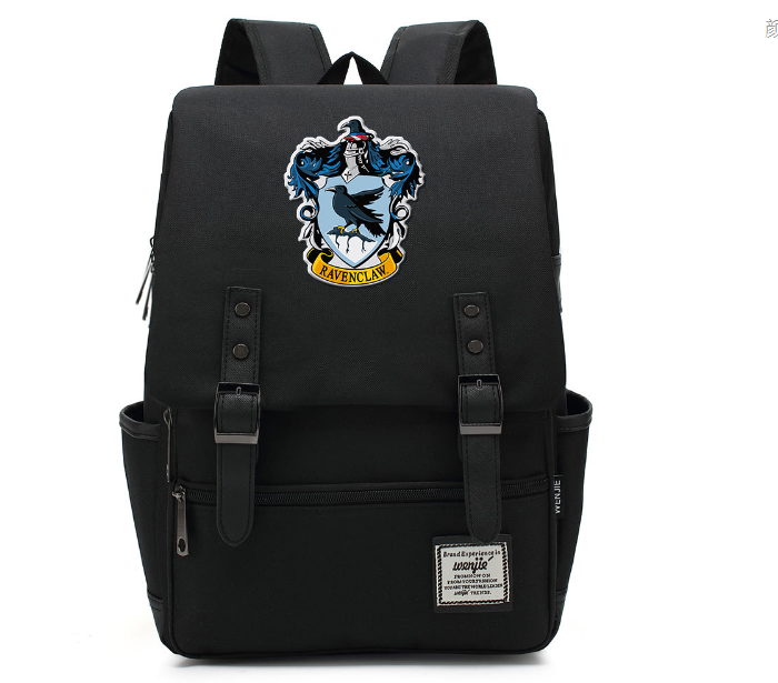 Freizeitrucksack «Magic Academy» – Bild 4 | LuxeStyle
