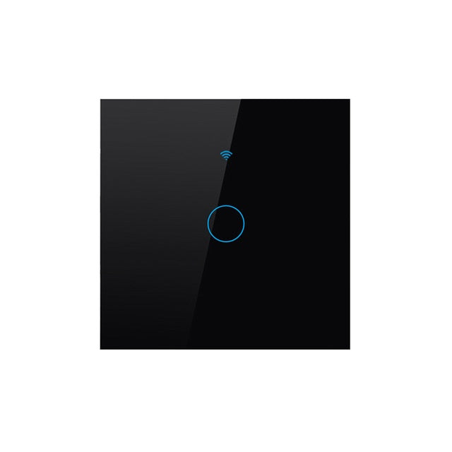 Smart WiFi RF433 Sprachschalter (EU/UK) – Bild 2 | LuxeStyle