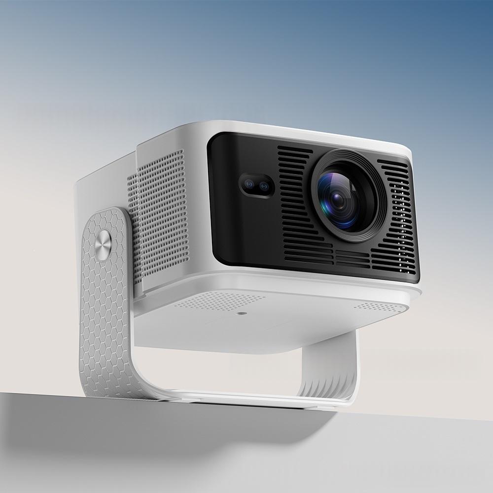 Full-HD Projektor mit Autofokus