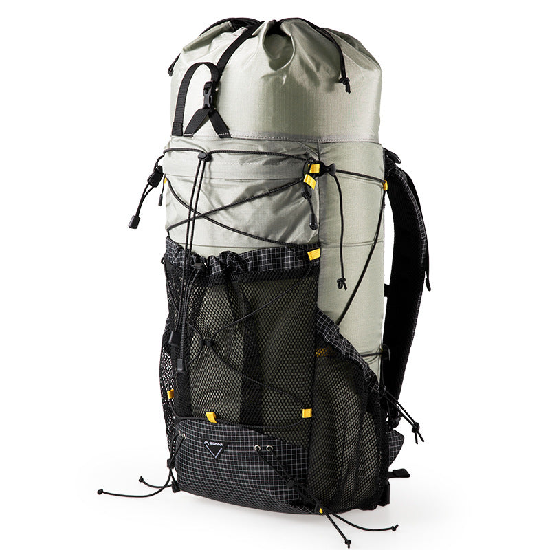 35L Outdoor Rucksack für Wanderungen – Bild 6 | LuxeStyle