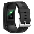 Wasserdichte Bluetooth Sportuhr mit Blutdruckmessung – Bild 4 | LuxeStyle